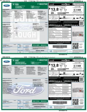 More photos of 2016 Ford F-150 XLT at Don Wood Chrysler Dodge Jeep Ram, OH