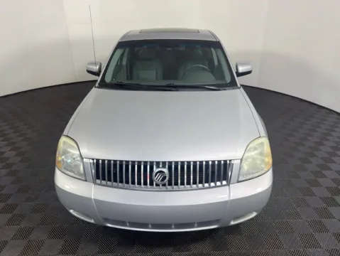 More photos of 2005 Mercury Montego Premier at Don Wood Chrysler Dodge Jeep Ram, OH