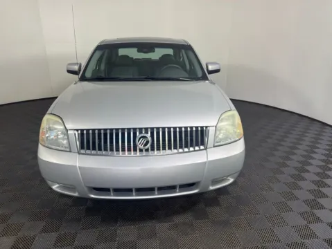 Another view of 2005 Mercury Montego Premier for sale in Rockbridge, OH at Don Wood Chrysler Dodge Jeep Ram