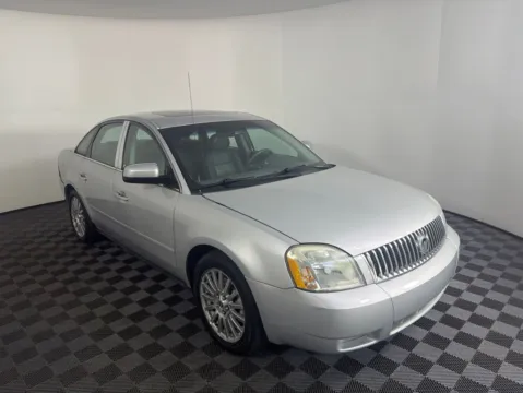 Photos of 2005 Mercury Montego Premier for sale in Rockbridge, OH at Don Wood Chrysler Dodge Jeep Ram