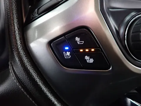 More photos of 2019 Chevrolet Silverado 2500HD LTZ at Don Wood Chrysler Dodge Jeep Ram, OH