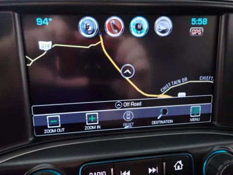 More photos of 2019 Chevrolet Silverado 2500 HD LTZ at Don Wood Chrysler Dodge Jeep Ram, OH