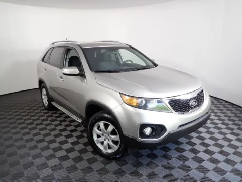 More photos of 2012 Kia Sorento LX at Don Wood Chrysler Dodge Jeep Ram, OH