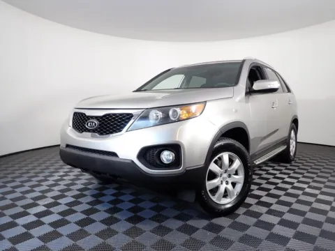 Photos of 2012 Kia Sorento LX for sale in Rockbridge, OH at Don Wood Chrysler Dodge Jeep Ram