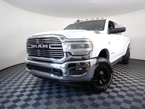 Photos of 2019 Ram 3500 Laramie for sale in Rockbridge, OH at Don Wood Chrysler Dodge Jeep Ram