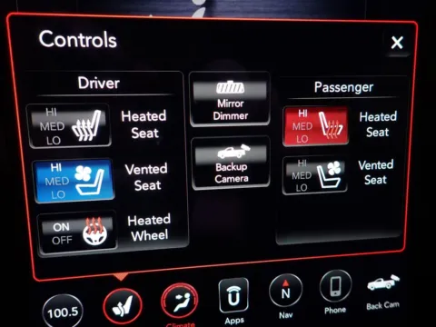 More photos of 2019 Ram 3500 Laramie at Don Wood Chrysler Dodge Jeep Ram, OH