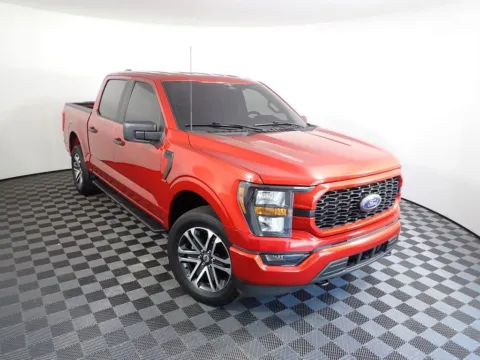 More photos of 2023 Ford F-150 XL at Don Wood Chrysler Dodge Jeep Ram, OH