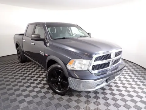 More photos of 2016 Ram 1500 SLT at Don Wood Chrysler Dodge Jeep Ram, OH