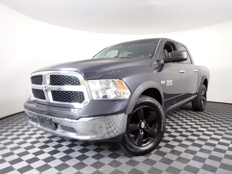 Photos of 2016 Ram 1500 SLT for sale in Rockbridge, OH at Don Wood Chrysler Dodge Jeep Ram