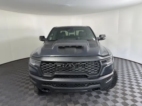 More photos of 2026 Ram 1500 RHO at Don Wood Chrysler Dodge Jeep Ram, OH