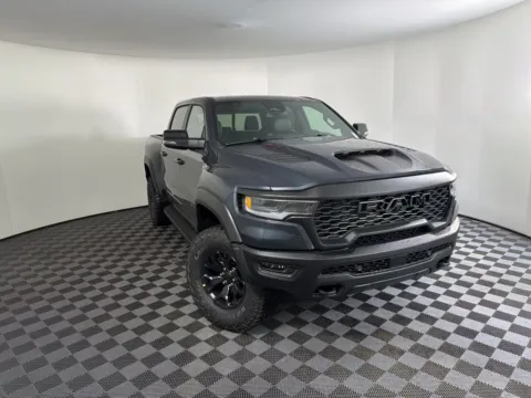 Photos of 2026 Ram 1500 RHO for sale in Rockbridge, OH at Don Wood Chrysler Dodge Jeep Ram