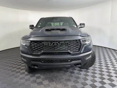 More photos of 2026 Ram 1500 RHO at Don Wood Chrysler Dodge Jeep Ram, OH