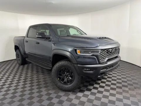 Another view of 2026 Ram 1500 RHO for sale in Rockbridge, OH at Don Wood Chrysler Dodge Jeep Ram