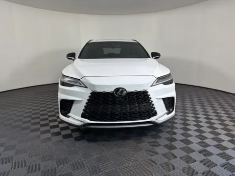 More photos of 2024 Lexus RX 350 F Sport Handling at Don Wood Chrysler Dodge Jeep Ram, OH