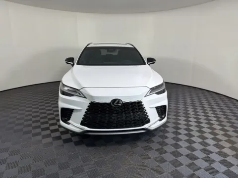 More photos of 2024 Lexus RX 350 F Sport Handling at Don Wood Chrysler Dodge Jeep Ram, OH