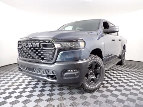 Photos of 2026 Ram 1500 Warlock for sale in Rockbridge, OH at Don Wood Chrysler Dodge Jeep Ram