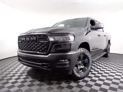 Photos of 2026 Ram 1500 Warlock for sale in Rockbridge, OH at Don Wood Chrysler Dodge Jeep Ram