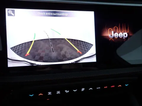More photos of 2026 Jeep Cherokee Limited at Don Wood Chrysler Dodge Jeep Ram, OH