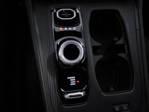 More photos of 2026 Jeep Cherokee Limited at Don Wood Chrysler Dodge Jeep Ram, OH