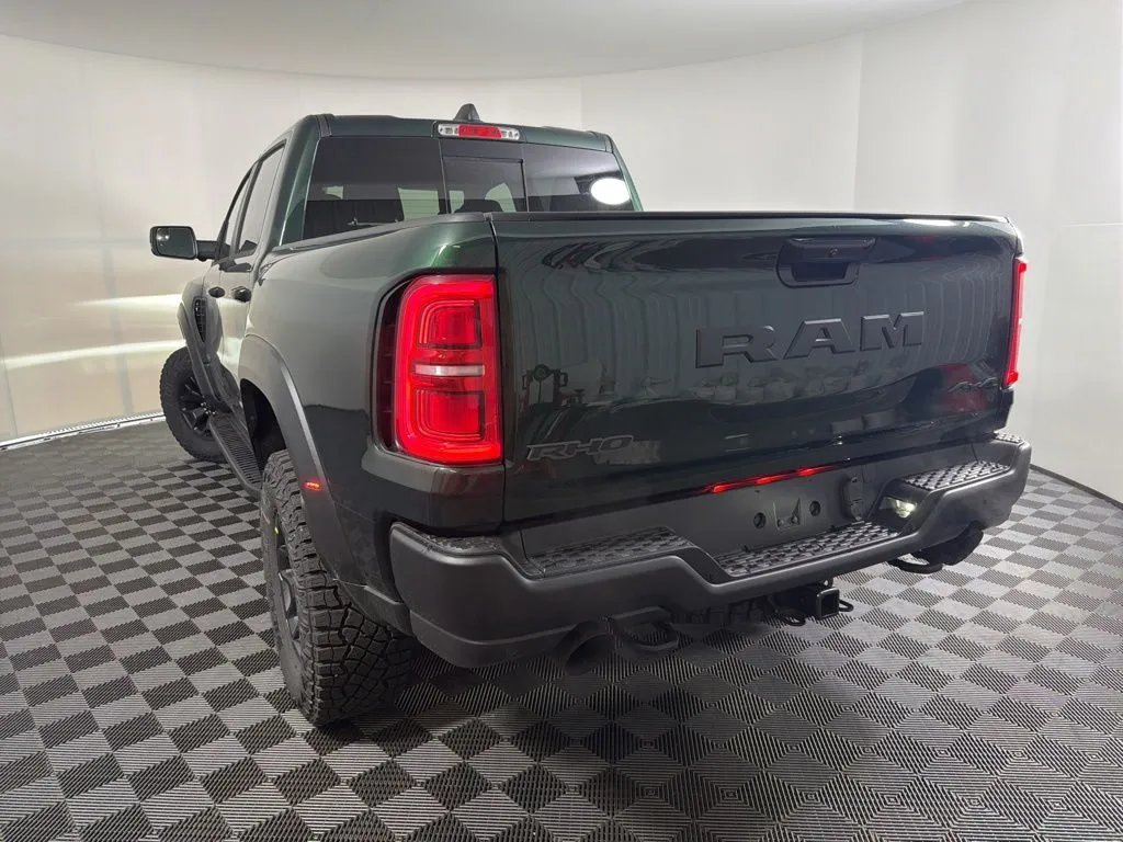 Ram 1500 photo 11