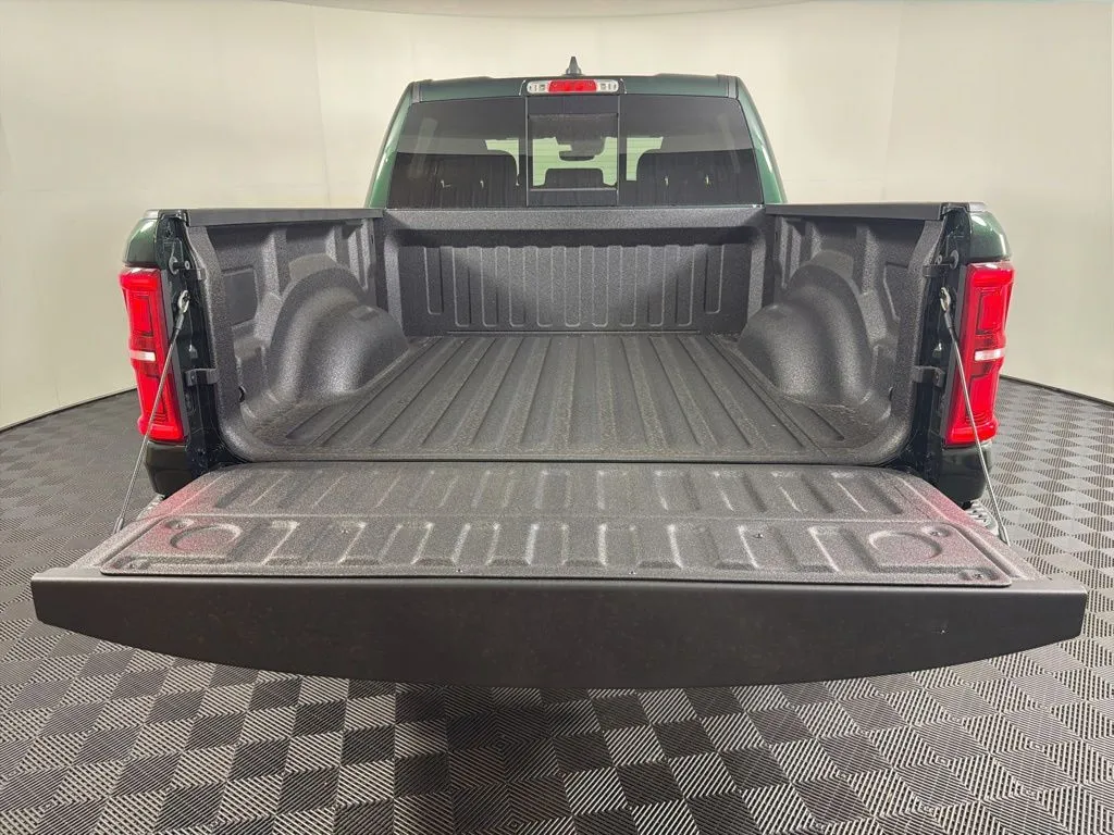Ram 1500 photo 15
