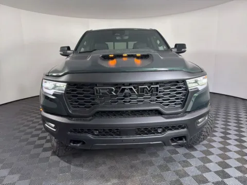 More photos of 2026 Ram 1500 RHO at Don Wood Chrysler Dodge Jeep Ram, OH