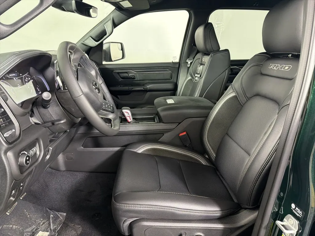 Ram 1500 photo 21