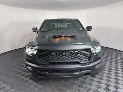 More photos of 2026 Ram 1500 RHO at Don Wood Chrysler Dodge Jeep Ram, OH