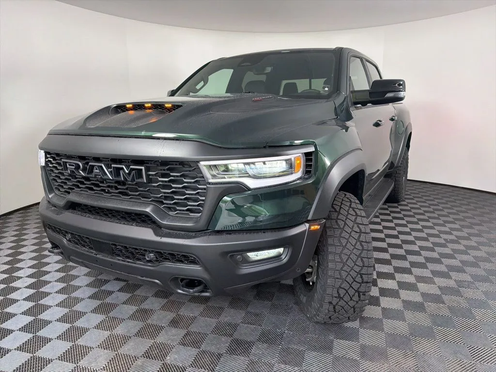 Ram 1500 photo 7