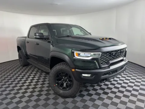 Another view of 2026 Ram 1500 RHO for sale in Rockbridge, OH at Don Wood Chrysler Dodge Jeep Ram