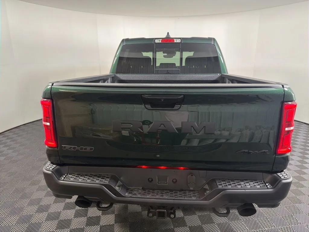 Ram 1500 photo 14