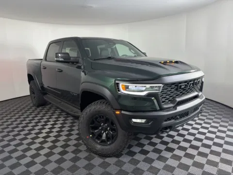 Another view of 2026 Ram 1500 RHO for sale in Rockbridge, OH at Don Wood Chrysler Dodge Jeep Ram