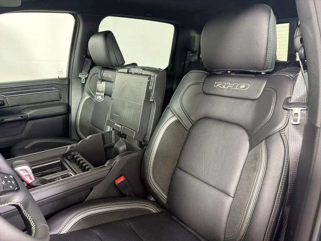 Ram 1500 photo 23