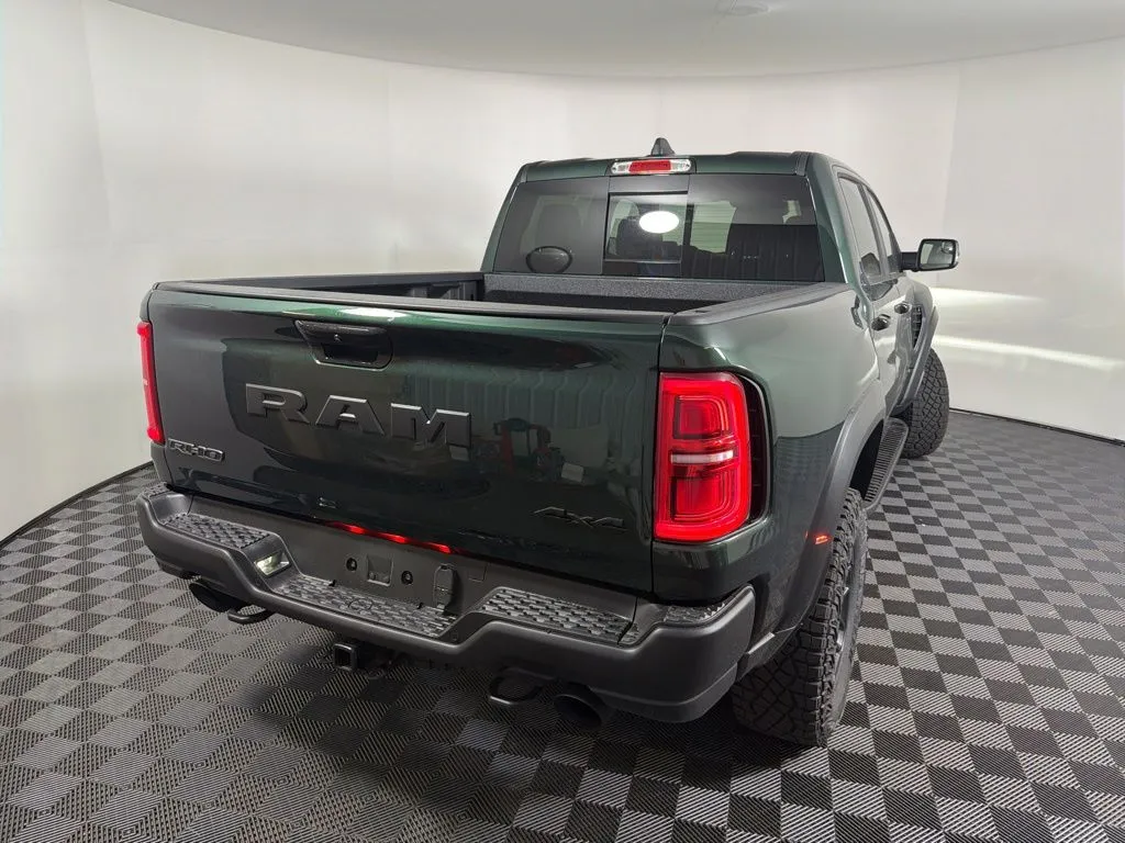 Ram 1500 photo 18