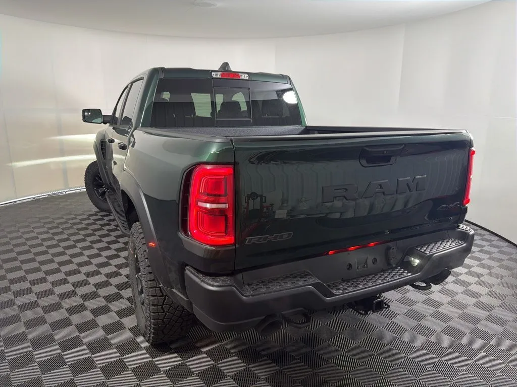 Ram 1500 photo 12