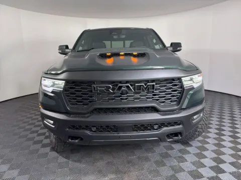 More photos of 2026 Ram 1500 RHO at Don Wood Chrysler Dodge Jeep Ram, OH