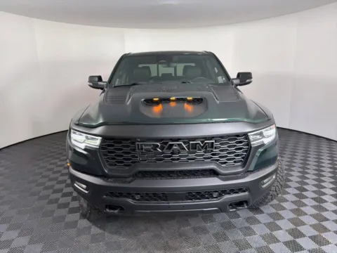 More photos of 2026 Ram 1500 RHO at Don Wood Chrysler Dodge Jeep Ram, OH