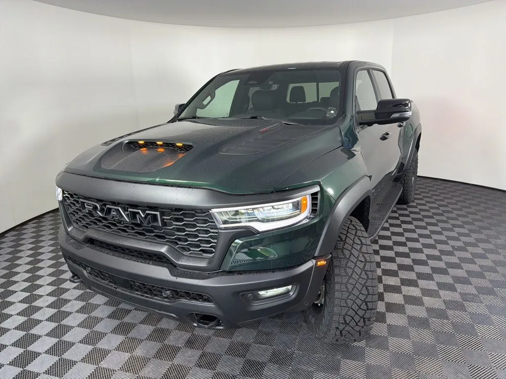Ram 1500 photo 8