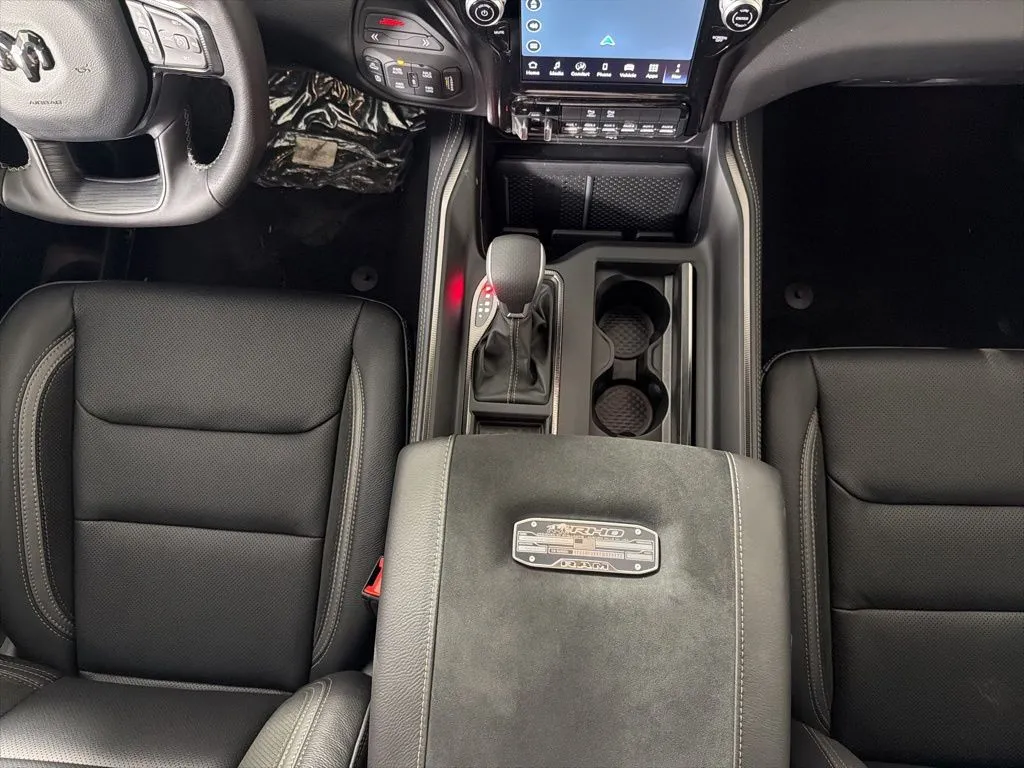Ram 1500 photo 25