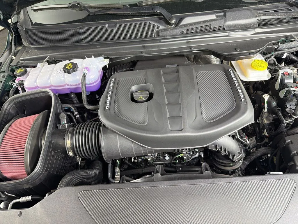 Ram 1500 photo 6