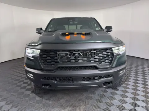 More photos of 2026 Ram 1500 RHO at Don Wood Chrysler Dodge Jeep Ram, OH