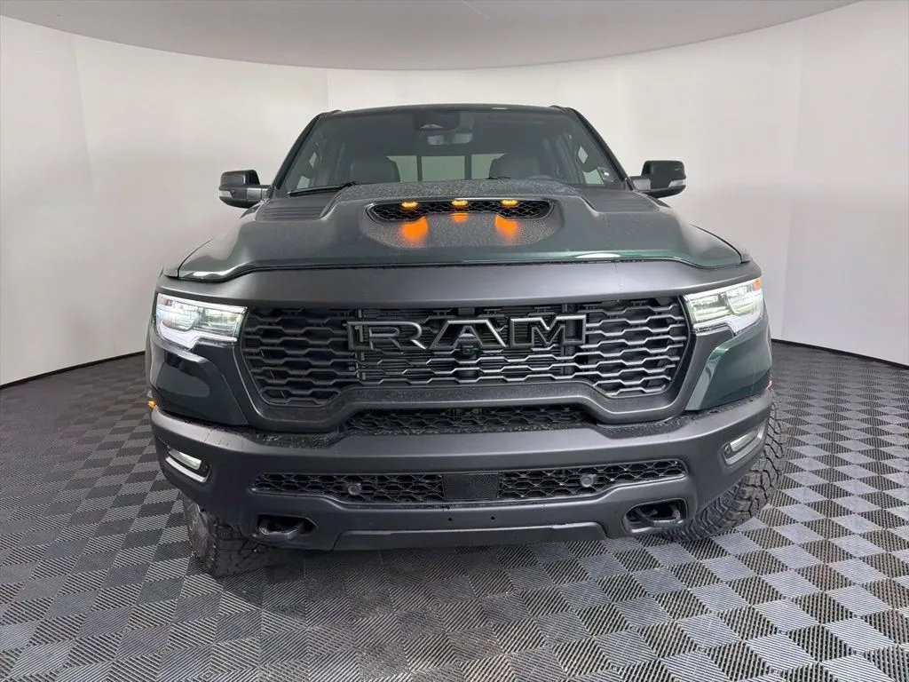 Ram 1500 photo 4