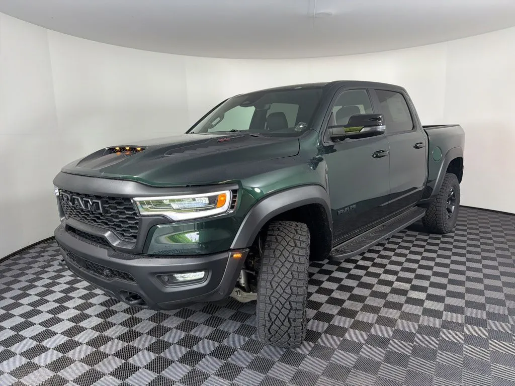 Ram 1500 photo 10