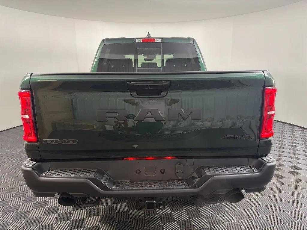 Ram 1500 photo 13