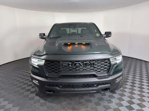 More photos of 2026 Ram 1500 RHO at Don Wood Chrysler Dodge Jeep Ram, OH