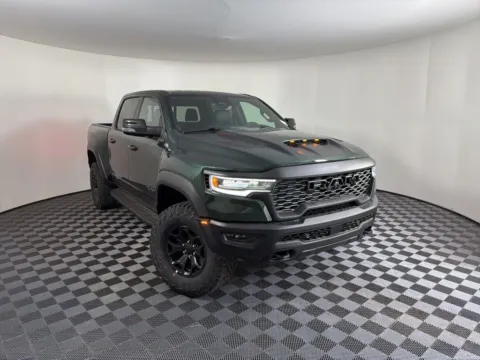 Photos of 2026 Ram 1500 RHO for sale in Rockbridge, OH at Don Wood Chrysler Dodge Jeep Ram