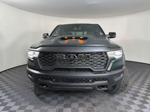 More photos of 2026 Ram 1500 RHO at Don Wood Chrysler Dodge Jeep Ram, OH