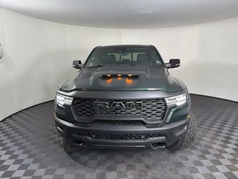 More photos of 2026 Ram 1500 RHO at Don Wood Chrysler Dodge Jeep Ram, OH