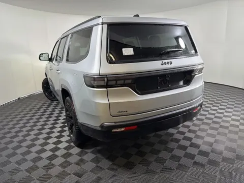 More photos of 2026 Jeep Grand Wagoneer Limited Reserve at Don Wood Chrysler Dodge Jeep Ram, OH