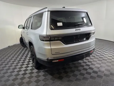 More photos of 2026 Jeep Grand Wagoneer Limited Reserve at Don Wood Chrysler Dodge Jeep Ram, OH